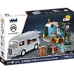 COBI 24633 Citroen Type H "La Petite Boulangerie