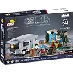 COBI 24633 Citroen Type H "La Petite Boulangerie