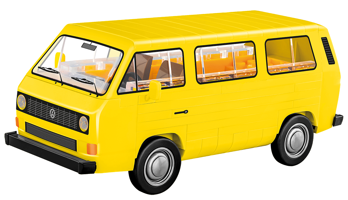 COBI 24634 Volkswagen T3