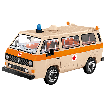 COBI 24634 Volkswagen T3