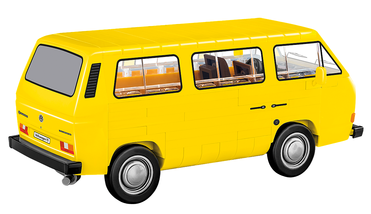 COBI 24634 Volkswagen T3