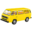 COBI 24634 Volkswagen T3