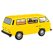 COBI 24634 Volkswagen T3