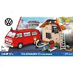 COBI 24635 Volkswagen T3 Feuerwehr