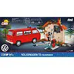 COBI 24635 Volkswagen T3 Feuerwehr