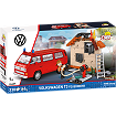 COBI 24635 Volkswagen T3 Feuerwehr