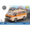 COBI 24636 Volkswagen T3 Krankenwagen