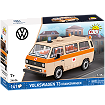 COBI 24636 Volkswagen T3 Krankenwagen