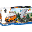 COBI 24638 Volkswagen T3 Camper Van