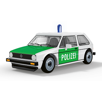 COBI 24641 Volkswagen Passat B1 Variant