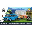 COBI 24643 Volkswagen Passat B1 & Caravan