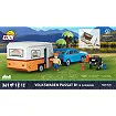 COBI 24643 Volkswagen Passat B1 & Caravan
