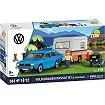 COBI 24643 Volkswagen Passat B1 & Caravan