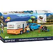 COBI 24643 Volkswagen Passat B1 & Caravan