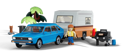COBI 24643 Volkswagen Passat B1 & Caravan