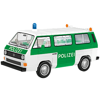 COBI 24643 Volkswagen Passat B1 & Caravan