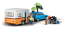 COBI 24643 Volkswagen Passat B1 & Caravan