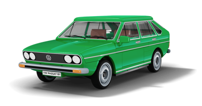 COBI 24644 Volkswagen Passat B1
