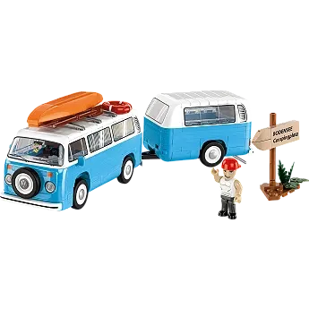 COBI 24644 Volkswagen Passat B1