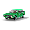 COBI 24644 Volkswagen Passat B1