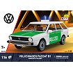 COBI 24645 Volkswagen Passat B1 Variant Polizei