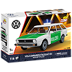 COBI 24645 Volkswagen Passat B1 Variant Polizei