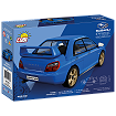 COBI 24648 Subaru Impreza WRX