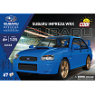 COBI 24648 Subaru Impreza WRX