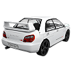 COBI 24649 Subaru Impreza WRX STI