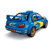 COBI 24650 Subaru Impreza WRC 2003
