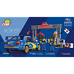 COBI 24652 Subaru Impreza WRC 2004