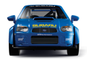 COBI 24652 Subaru Impreza WRC 2004