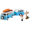 COBI 24653 Volkswagen Camper Van