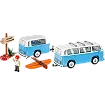 COBI 24653 Volkswagen Camper Van