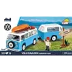 COBI 24653 Volkswagen Camper Van