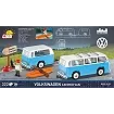 COBI 24653 Volkswagen Camper Van
