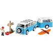 COBI 24653 Volkswagen Camper Van