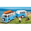 COBI 24653 Volkswagen Camper Van