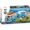 COBI 24653 Volkswagen Camper Van