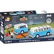 COBI 24653 Volkswagen Camper Van