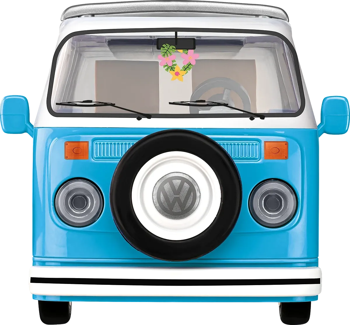 COBI 24653 Volkswagen Camper Van