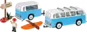COBI 24653 Volkswagen Camper Van