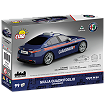 COBI 24654 Giulia Quadrifoglio Carabinieri