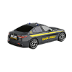 COBI 24657 Giulia Quadrifoglio Guardia di Finanza