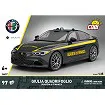 COBI 24657 Giulia Quadrifoglio Guardia di Finanza