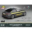 COBI 24657 Giulia Quadrifoglio Guardia di Finanza