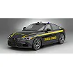 COBI 24657 Giulia Quadrifoglio Guardia di Finanza