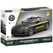 COBI 24657 Giulia Quadrifoglio Guardia di Finanza