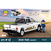 COBI 24658 RAM 1500 Sheriff