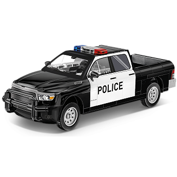 COBI 24658 RAM 1500 Sheriff